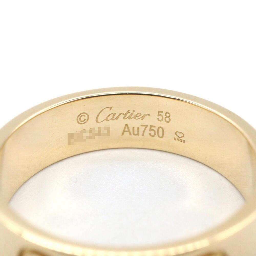 CARTIER Ring - Picture 3 of 7